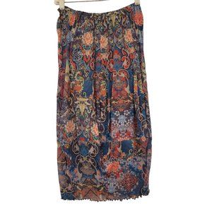 Giselle Shepatin Skirt Size Small